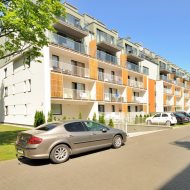 Apartament blisko plaży, osiedle z basenami i spa!