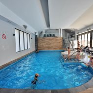 Apartament blisko plaży, osiedle z basenami i spa!