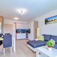 Apartament blisko plaży, osiedle z basenami i spa!