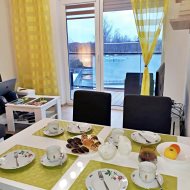 Apartament blisko plaży, osiedle z basenami i spa!