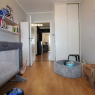 Spółdzielcze z KW * 3 pokoje * balkon *