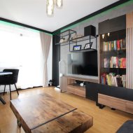 Spółdzielcze z KW * 3 pokoje * balkon *