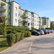 Spółdzielcze z KW * 3 pokoje * balkon *
