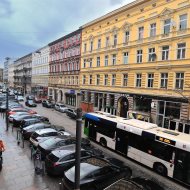 lokal w centrum - Jagiellońska 