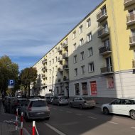 Mieszkanie 2pok. Kołobrzeg, ul. Zwycięzców
