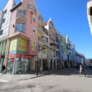 Lokal w centrum Kołobrzegu,