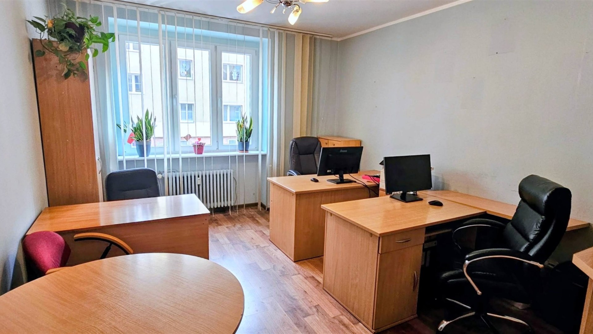 Na sprzedaż 2 pok. Szczecin Niebuszewo