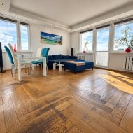 PRZESTRZEŃ Z POTENCJAŁEM | 69 m² | 3 POKOJE