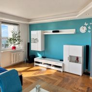 PRZESTRZEŃ Z POTENCJAŁEM | 69 m² | 3 POKOJE