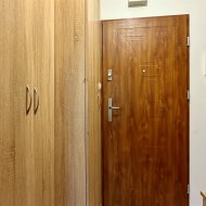 Kawalerka na I piętrze, Kołobrzeg os. Lęborskie