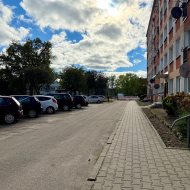 Kawalerka na I piętrze, Kołobrzeg os. Lęborskie