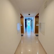 Luksusowe mieszkanie na osiedlu z basenem.