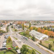 Mieszkanie na wynajem