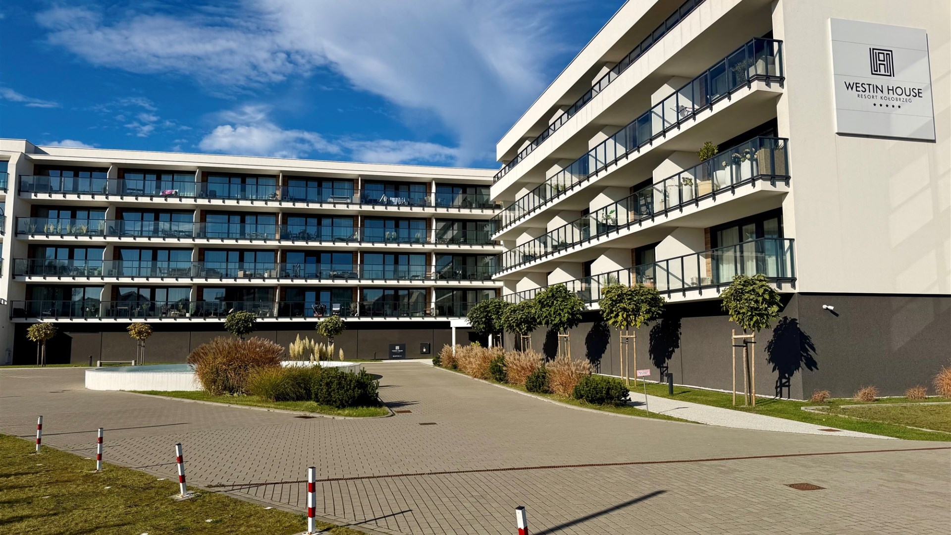 Apartament na sprzedaż Kołobrzeg | WESTIN HOUSE 