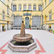 Oferta sprzedaży unikatowego mieszkania.