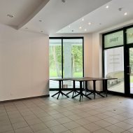 Lokal usług. w Hotel Polonia ul. Portowa Kołobrzeg