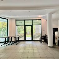 Lokal usług. w Hotel Polonia ul. Portowa Kołobrzeg