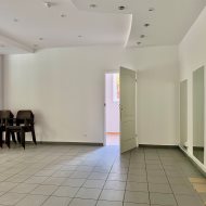 Lokal usług. w Hotel Polonia ul. Portowa Kołobrzeg