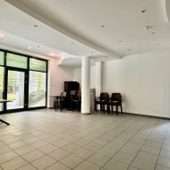 Lokal usług. w Hotel Polonia ul. Portowa Kołobrzeg
