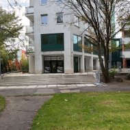 Lokal usług. w Hotel Polonia ul. Portowa Kołobrzeg
