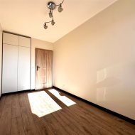 * SPÓŁDZIELCZE WŁASNOŚCIOWE |3 POKOJE PO REMONCIE 
