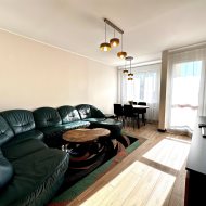3 POKOJE PO GENERALNYM REMONCIE | BALKON | GARAŻ 