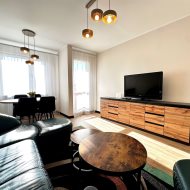 3 POKOJE PO GENERALNYM REMONCIE | BALKON | GARAŻ 