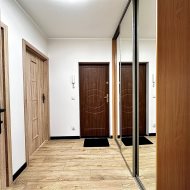 3 POKOJE PO GENERALNYM REMONCIE | BALKON | GARAŻ 