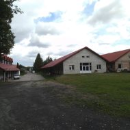 Hala na wynajem