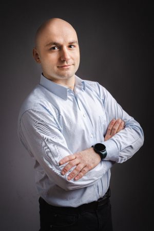Marcin Zuwalski